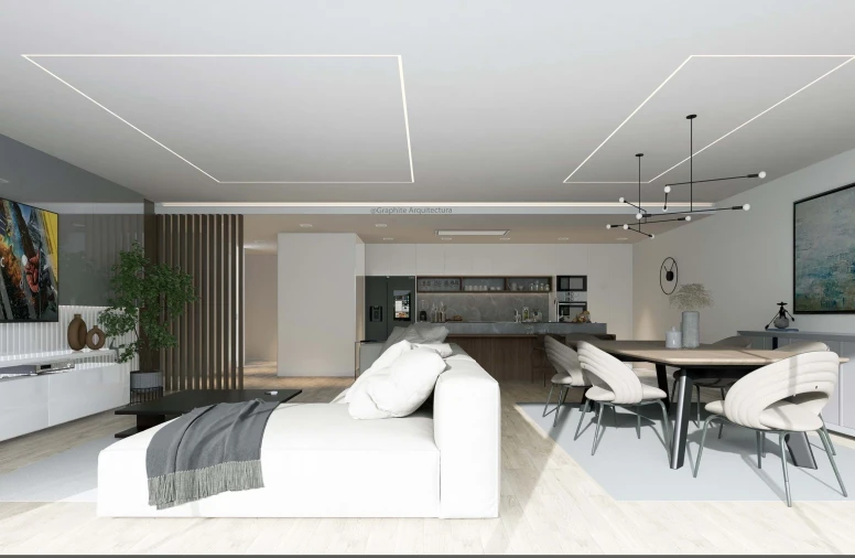 Apartamento T3 para Venda em Santa Maria Maior e Monserrate e Meadela Foto 3