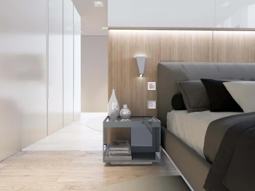 Apartamento T4 para Venda em Santa Maria Maior e Monserrate e Meadela