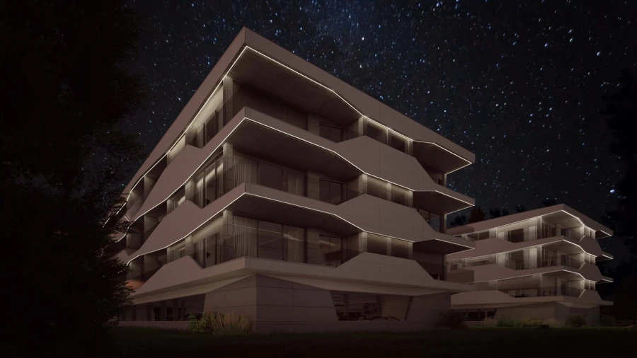 Apartamento T4 para Venda em Santa Maria Maior e Monserrate e Meadela Foto 7