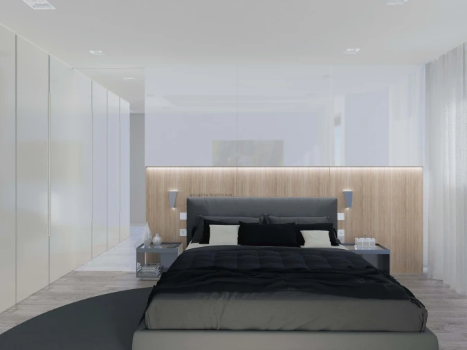 Apartamento T4 para Venda em Santa Maria Maior e Monserrate e Meadela Foto 16