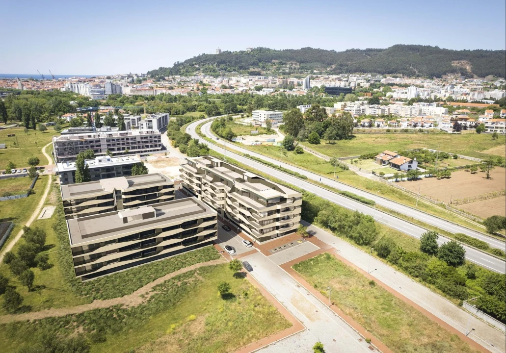 Apartamento T4 para Venda em Santa Maria Maior e Monserrate e Meadela Foto 1