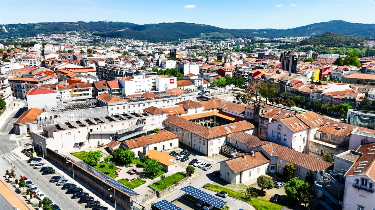 Apartamento T2 para Venda em São Vicente (Braga) Foto 22