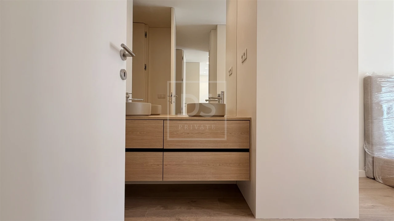 Apartamento T2 para Venda em São Vicente (Braga) Foto 17