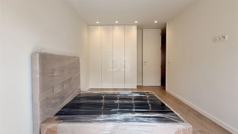 Apartamento T2 para Venda em São Vicente (Braga)