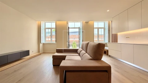 Apartamento T2 para Venda em São Vicente (Braga)