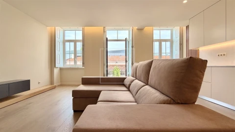 Apartamento T2 para Venda em São Vicente (Braga)