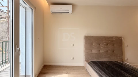 Apartamento T2 para Venda em São Vicente (Braga)