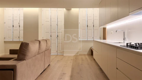 Apartamento T2 para Venda em São Vicente (Braga)