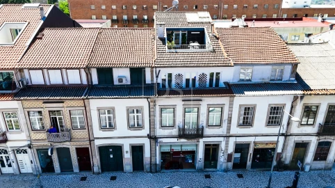 Apartamento T2 para Venda em São Vicente (Braga)