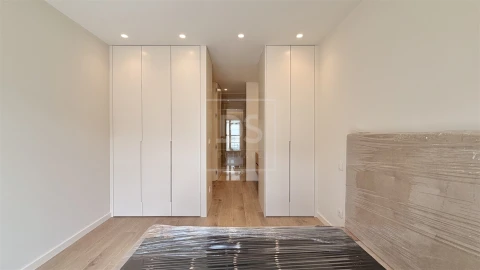 Apartamento T2 para Venda em São Vicente (Braga)