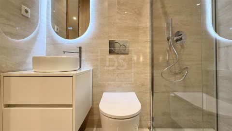 Apartamento T2 para Venda em São Vicente (Braga)