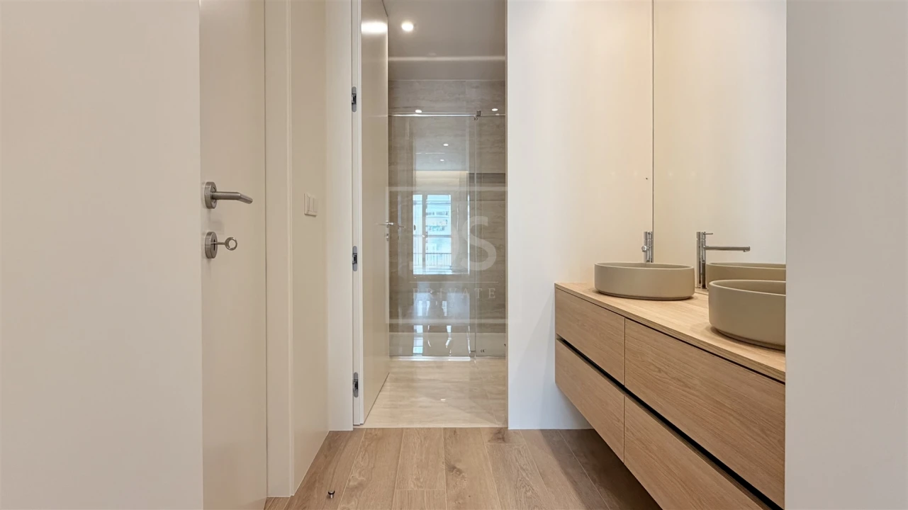 Apartamento T2 para Venda em São Vicente (Braga) Foto 16