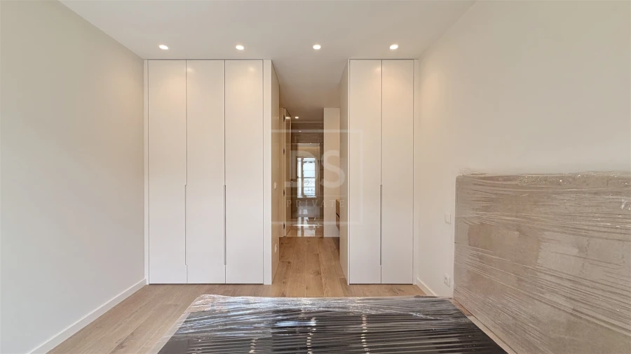 Apartamento T2 para Venda em São Vicente (Braga) Foto 12