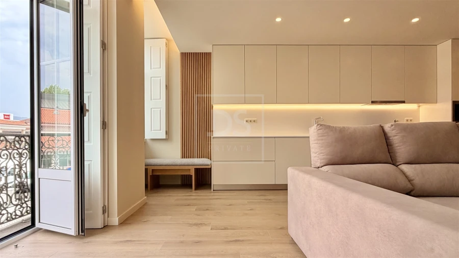 Apartamento T2 para Venda em São Vicente (Braga) Foto 2