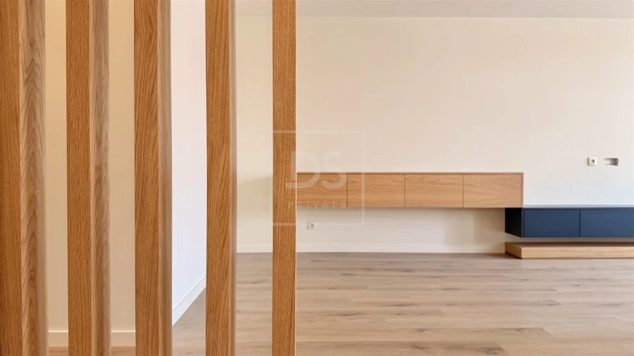 Apartamento T2 para Venda em São Vicente (Braga) Foto 19