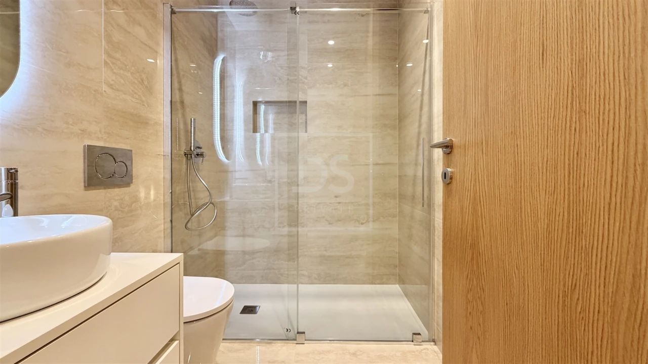 Apartamento T2 para Venda em São Vicente (Braga) Foto 10