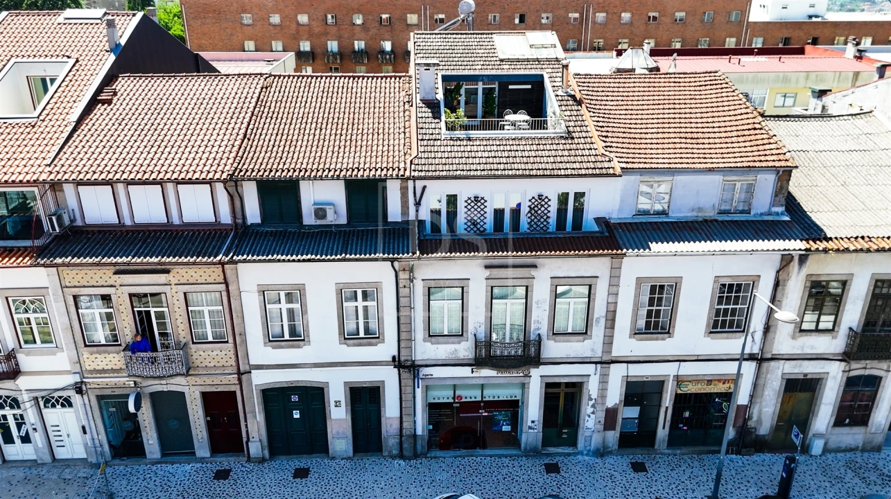 Apartamento T2 para Venda em São Vicente (Braga) Foto 21