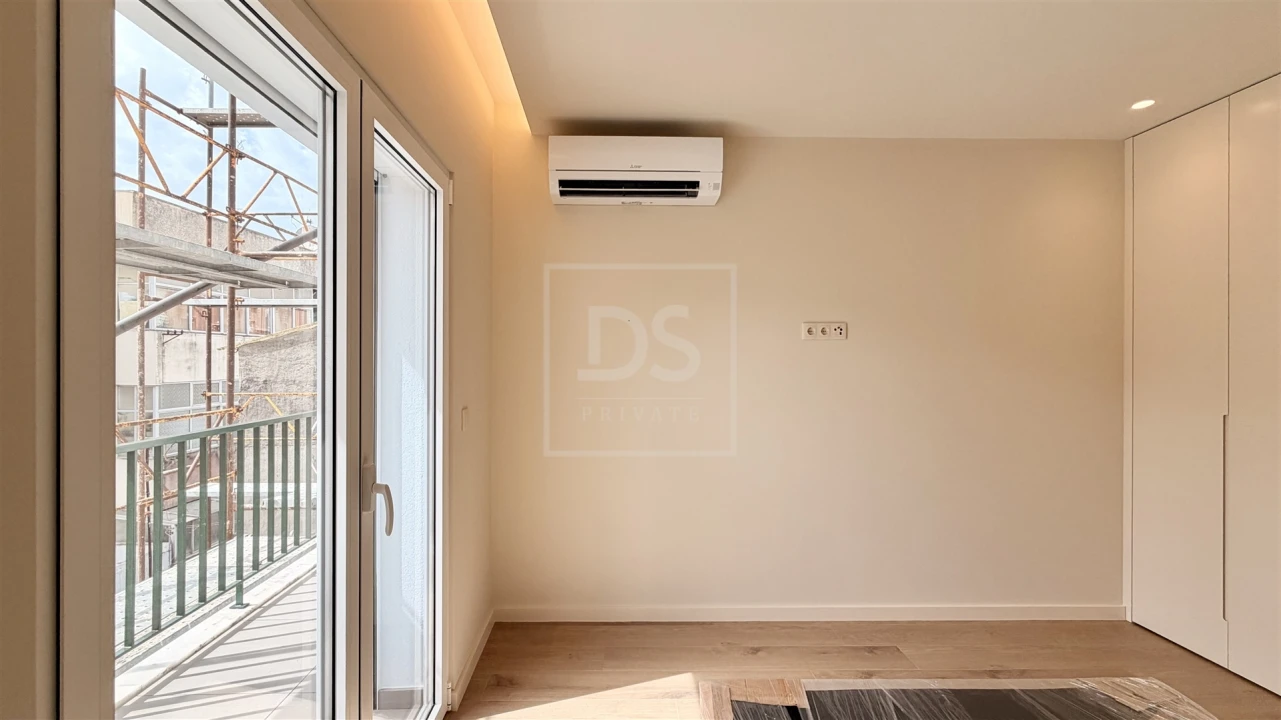 Apartamento T2 para Venda em São Vicente (Braga) Foto 15