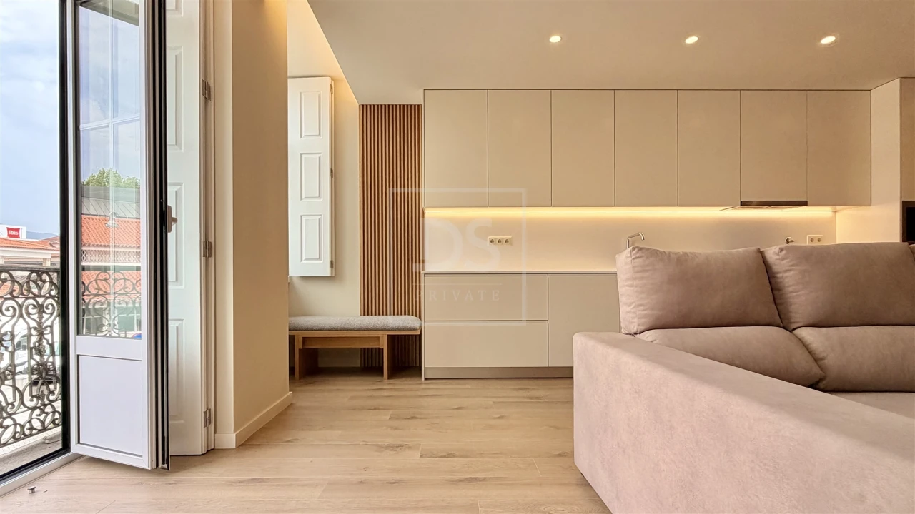 Apartamento T2 para Venda em São Vicente (Braga) Foto 2