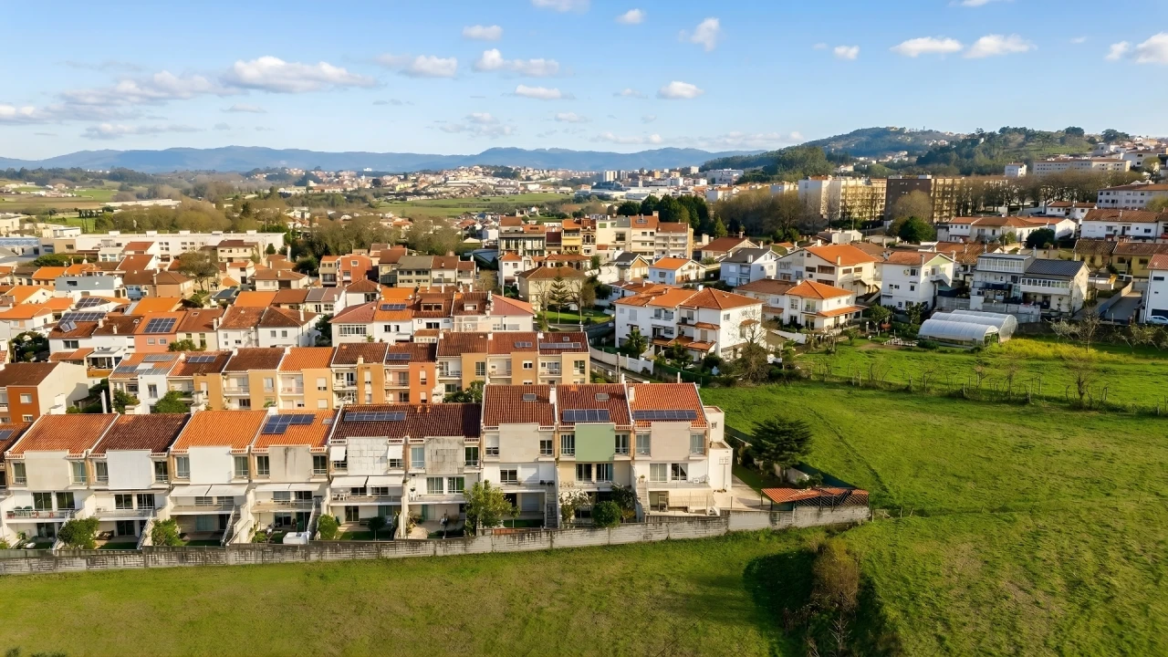 Moradia T4 para Venda em Real, Dume e Semelhe Foto 46