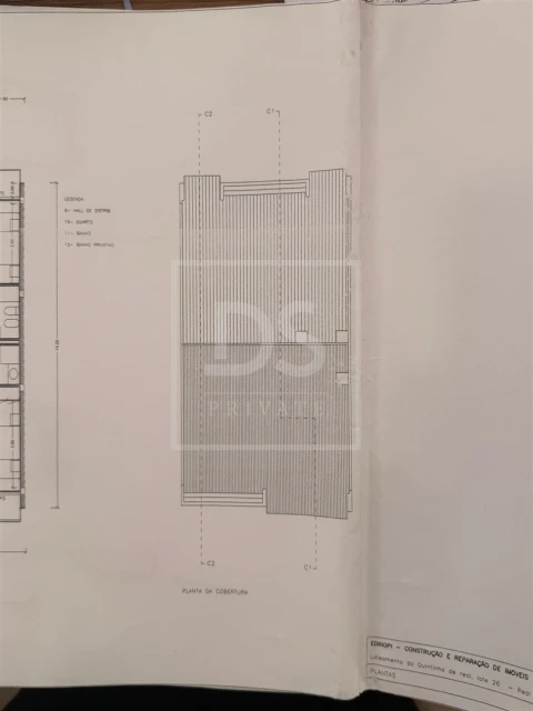 Moradia T4 para Venda em Real, Dume e Semelhe
