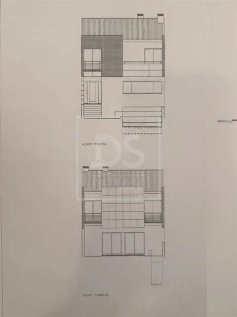 Moradia T4 para Venda em Real, Dume e Semelhe