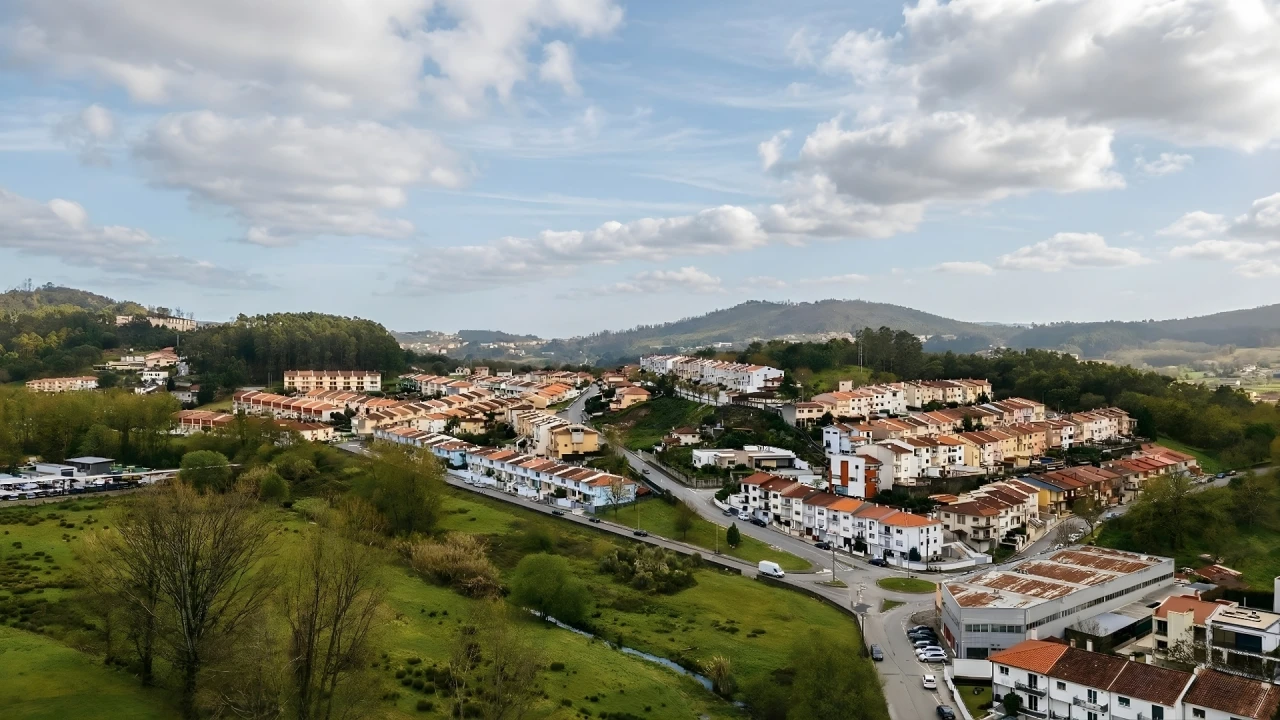 Moradia T4 para Venda em Real, Dume e Semelhe Foto 43
