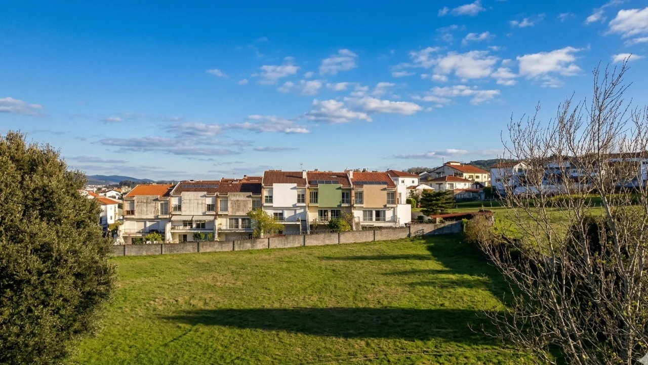 Moradia T4 para Venda em Real, Dume e Semelhe Foto 47