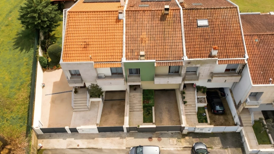 Moradia T4 para Venda em Real, Dume e Semelhe Foto 49