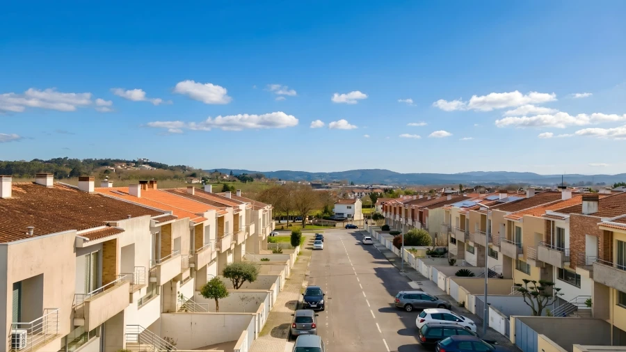Moradia T4 para Venda em Real, Dume e Semelhe Foto 42