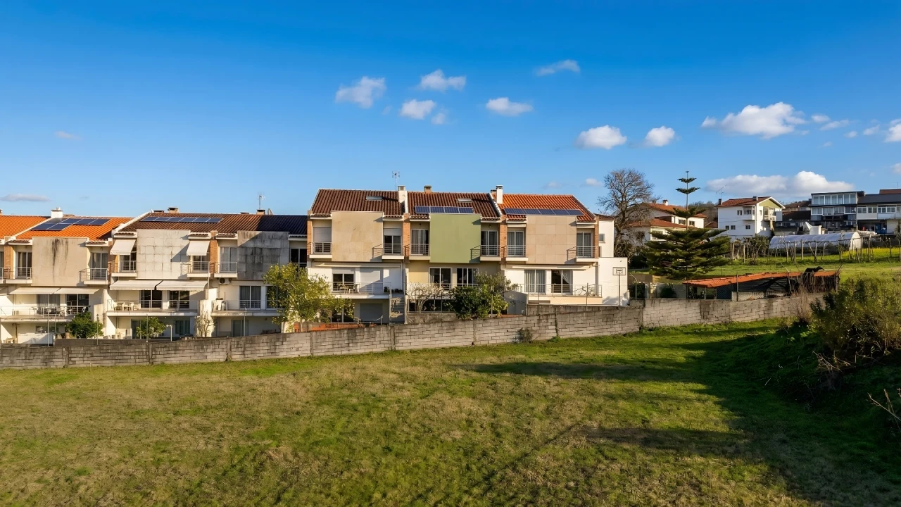 Moradia T4 para Venda em Real, Dume e Semelhe Foto 45
