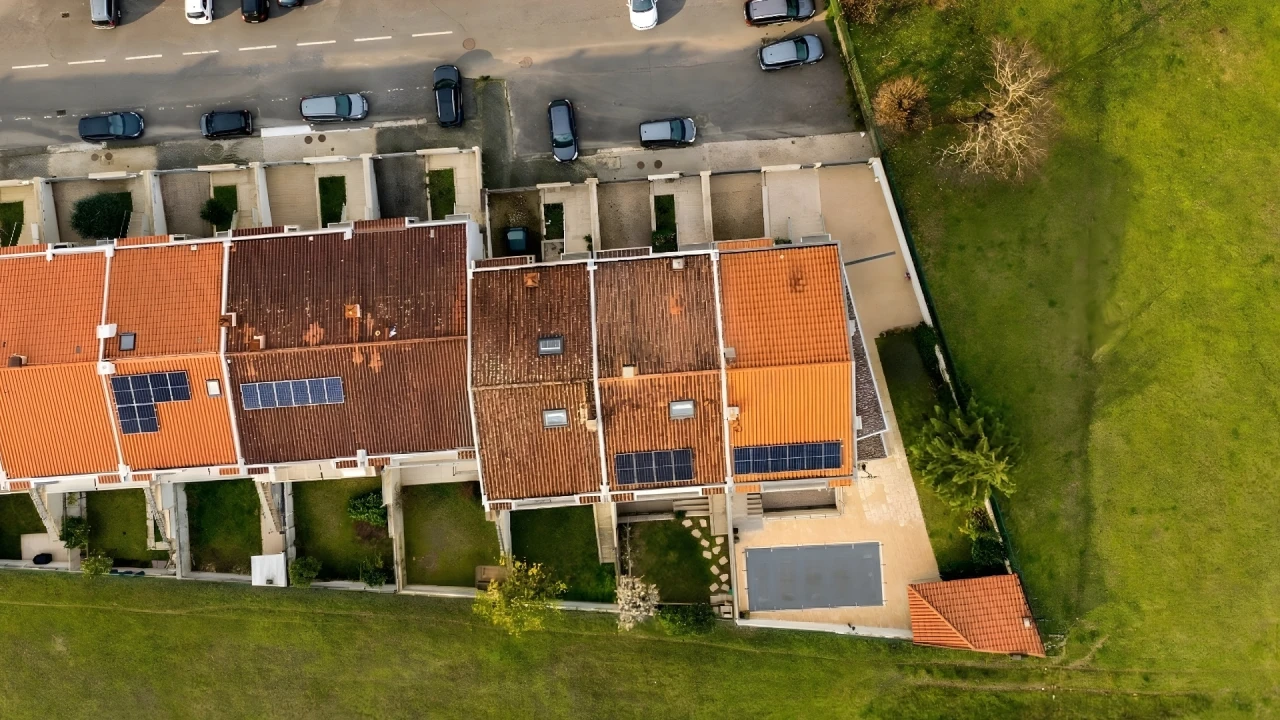 Moradia T4 para Venda em Real, Dume e Semelhe Foto 48