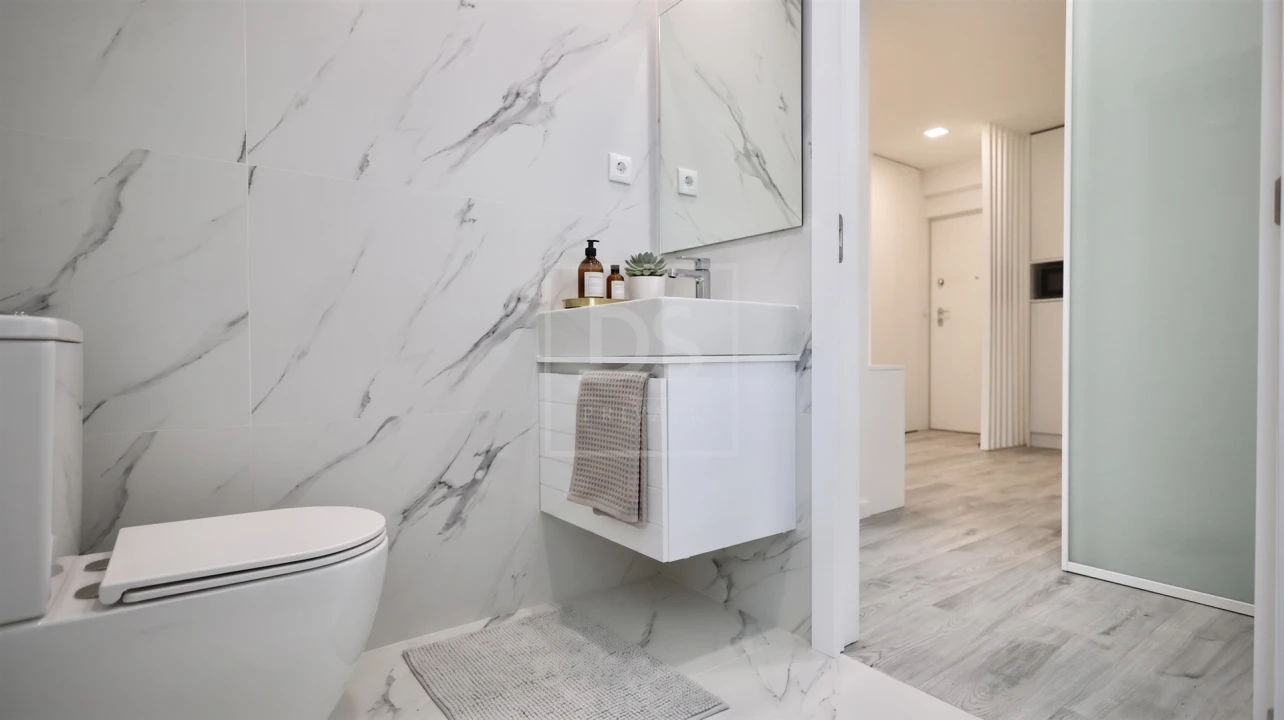 Apartamento T1 para Venda em Braga (São José de São Lázaro e São João do Souto) Foto 6