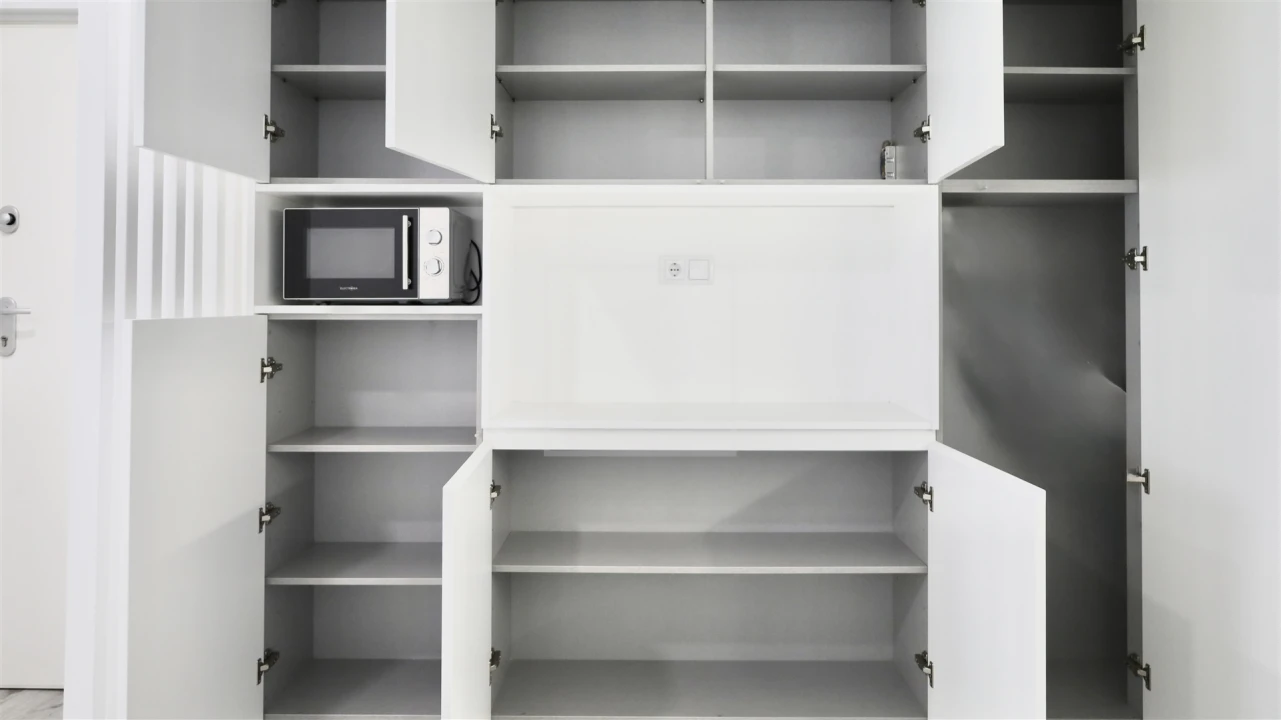 Apartamento T1 para Venda em Braga (São José de São Lázaro e São João do Souto) Foto 14