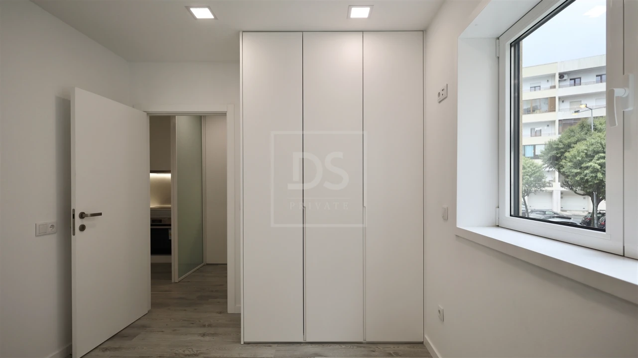 Apartamento T1 para Venda em Braga (São José de São Lázaro e São João do Souto) Foto 31