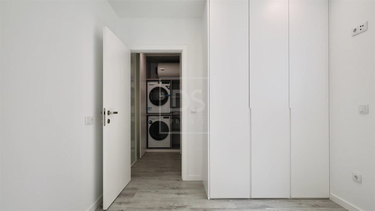Apartamento T1 para Venda em Braga (São José de São Lázaro e São João do Souto) Foto 39