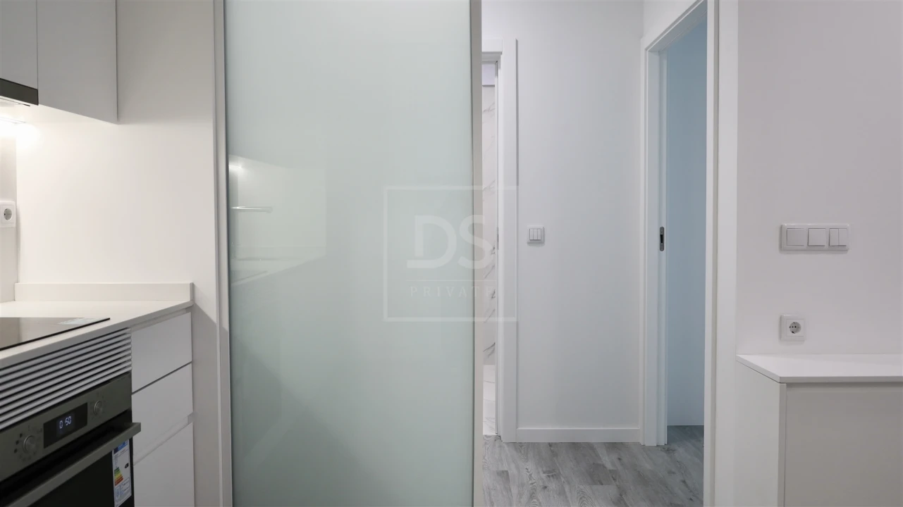 Apartamento T1 para Venda em Braga (São José de São Lázaro e São João do Souto) Foto 22