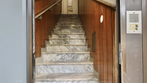 Apartamento T1 para Venda em Braga (São José de São Lázaro e São João do Souto)