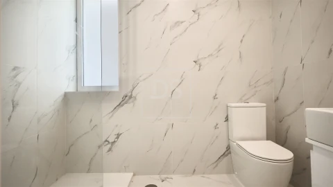 Apartamento T1 para Venda em Braga (São José de São Lázaro e São João do Souto)