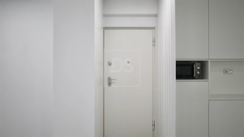 Apartamento T1 para Venda em Braga (São José de São Lázaro e São João do Souto)
