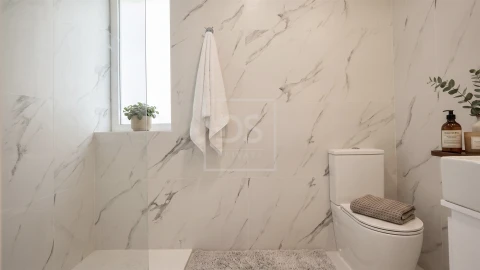 Apartamento T1 para Venda em Braga (São José de São Lázaro e São João do Souto)