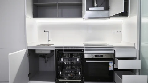 Apartamento T1 para Venda em Braga (São José de São Lázaro e São João do Souto)