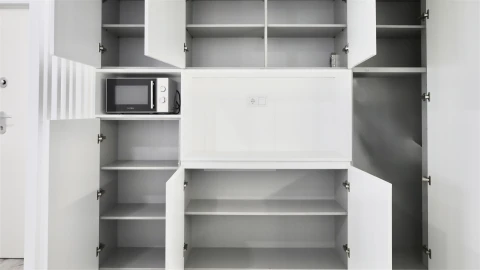 Apartamento T1 para Venda em Braga (São José de São Lázaro e São João do Souto)