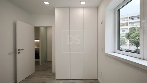 Apartamento T1 para Venda em Braga (São José de São Lázaro e São João do Souto)