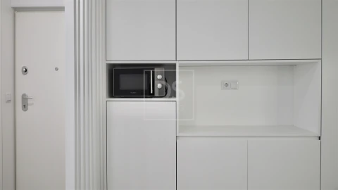 Apartamento T1 para Venda em Braga (São José de São Lázaro e São João do Souto)
