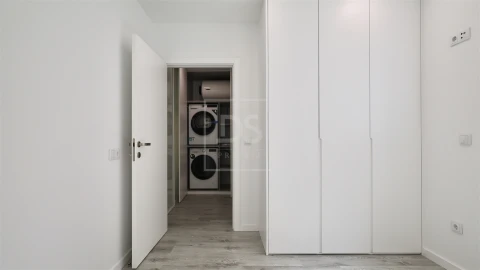 Apartamento T1 para Venda em Braga (São José de São Lázaro e São João do Souto)