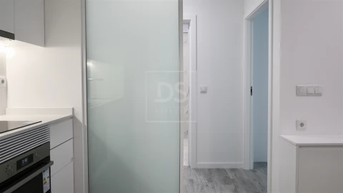 Apartamento T1 para Venda em Braga (São José de São Lázaro e São João do Souto)