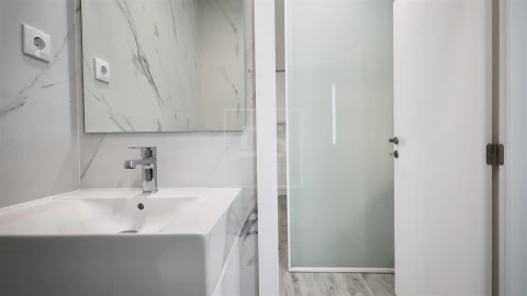 Apartamento T1 para Venda em Braga (São José de São Lázaro e São João do Souto)