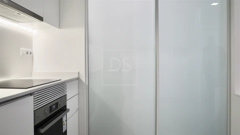Apartamento T1 para Venda em Braga (São José de São Lázaro e São João do Souto)