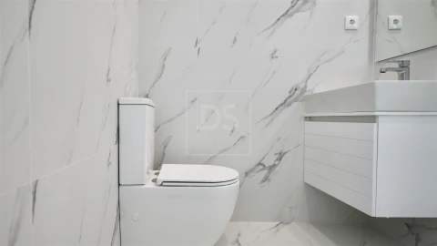 Apartamento T1 para Venda em Braga (São José de São Lázaro e São João do Souto)